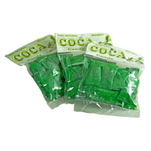 Coca Candy